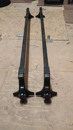 Thule dakdragers voor autos met een regengoot, Auto diversen, Dakdragers, Ophalen of Verzenden, Gebruikt