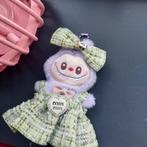 Sleutelhanger labubu, Ophalen of Verzenden, Nieuw