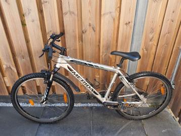Merida Matts Sport 26" Mountainbike 24 versnellingen  beschikbaar voor biedingen