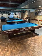 Clash competition pool tafel, Sport en Fitness, Biljarten en Poolen, Ophalen of Verzenden, Zo goed als nieuw, Pooltafel