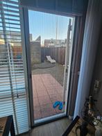 Plisse hordeur, Ophalen of Verzenden, Zo goed als nieuw, Hordeur, 200 tot 215 cm