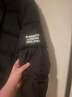 Burberry london england puffer, Ophalen of Verzenden, Nieuw, Maat 48/50 (M), Zwart