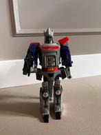 Transformers G1 Galvatron 1986, Verzamelen, Transformers, G1, Ophalen of Verzenden, Gebruikt, Decepticons