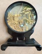 Prachtige Chinees diorama, Ophalen of Verzenden