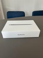 MacBook Air 2020, Computers en Software, Apple Macbooks, Gebruikt, 256 GB, Qwerty, 8 GB
