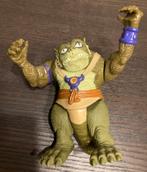 Vintage 1985 Thundercats Slithe LJN Toys, Ophalen of Verzenden, Gebruikt
