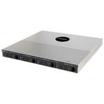 Linksys NSS4000-EU Network Storage Server (NOS), Computers en Software, NAS, Ophalen of Verzenden, Zo goed als nieuw
