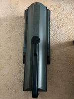 Philips original Home solaria HB 812, Ophalen of Verzenden, Zo goed als nieuw, Zonnebank enkelzijdig, Minder dan 10 lampen