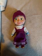 Masha en de Beer pop, Ophalen, Zo goed als nieuw, Overige typen