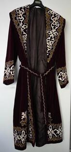nationaal costuum Kazachstan, Kleding | Heren, Carnavalskleding en Feestkleding, Maat 52/54 (L), Locaal, Nieuw, Ophalen of Verzenden