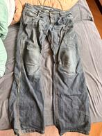 DIFI Tucson motorfiets spijkerbroek (HEREN - 36), Blauw, Nieuw, Ophalen of Verzenden, W36 - W38 (confectie 52/54)