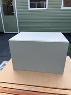 Ikea Besta wandkast, Ophalen, Zo goed als nieuw, Minder dan 150 cm, Minder dan 100 cm