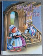 De val van Lucie - Jost Alain, Ophalen of Verzenden, Zo goed als nieuw, Fictie algemeen