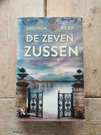 Zeven zussen deel 1, Boeken, Ophalen of Verzenden, Zo goed als nieuw, Nederland