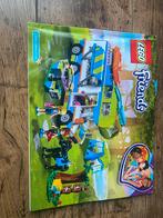 Lego friends Mia’s camper, Ophalen of Verzenden, Zo goed als nieuw