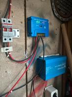 Zonnepannel set, Hobby en Vrije tijd, Ophalen of Verzenden, Zo goed als nieuw