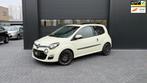 Renault Twingo 1.2 16V Dynamique Open dak|Cruise|Airco|LM ve, Auto's, Renault, Voorwielaandrijving, Twingo, Gebruikt, 4 stoelen