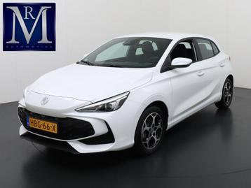MG MG3 Hybrid+ 1.5 Hybrid+ Comfort ORIG NL. NAP KM. | CAMERA beschikbaar voor biedingen