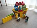 Ark van Noah Mega Bloks, Ophalen of Verzenden, Zo goed als nieuw, Complete set