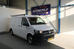 Volkswagen Transporter 2.0 TDI L2H1 Comfortline - N.A.P. Air, Voorwielaandrijving, Gebruikt, Euro 6, 4 cilinders