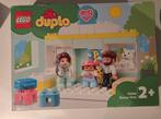 LEGO Duplo bij de dokter, Ophalen of Verzenden, Nieuw, Duplo