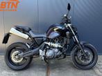Yamaha MT-03 Akrapovic Topstaat! MT 03 660 A2 35kw, Motoren, Motoren | Yamaha, Toermotor, 12 t/m 35 kW, 660 cc, Bedrijf