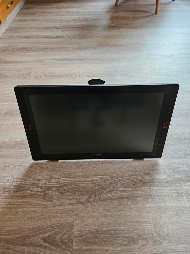 XPPen Artist 22R Pro - Tekentablet - 21,5 Inch, Computers en Software, Tekentablets, Ophalen