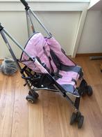 Buggy, Ophalen, Gebruikt, Maclaren