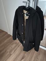 Woolrich jas parka maat 16, Verzenden, Zo goed als nieuw, Maat 38/40 (M)