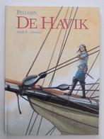 De havik - 08_HC_Dossier, Eén stripboek, Ophalen of Verzenden, Nieuw