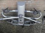 Zgan Kantelbaar 2 e-bikes Zeer goede staat Weinig gebruikt, Ophalen, Zo goed als nieuw, Brede banden, 2 fietsen