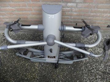 Zgan Kantelbaar 2 e-bikes Zeer goede staat Weinig gebruikt beschikbaar voor biedingen