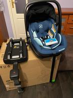 NIEUW IN DOOS! maxi cosi marble + isofix base NIEUW, Kinderen en Baby's, Autostoeltjes, Ophalen, Verstelbare rugleuning, Nieuw
