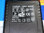 Alcatel 3DS01826 DEN412034 12V 0.5A Hi Swing Adapter Lader, Ophalen of Verzenden, Zo goed als nieuw, Overige merken