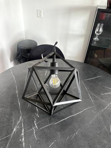 Lamp black Ikea beschikbaar voor biedingen