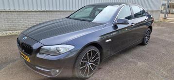 BMW 5-serie 523i High Executive , APK 2026 ! beschikbaar voor biedingen