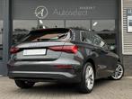Audi A3 Sportback 35 TFSI Business Navi Camera ACC, Stof, 4 cilinders, 150 pk, Bedrijf