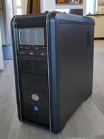 Intel i7 GTX 660 Desktop PC Computer, Ophalen, Zo goed als nieuw, Gaming, SSD