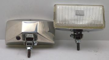 Bosch LE1713 oldtimer mistlamp mistlicht rally carbage run beschikbaar voor biedingen