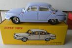 panhard pl 17 - dinky toys/atlas   1/43, Verzenden, Nieuw, Auto, Dinky Toys