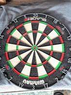 Winmau Blade 6 Dartbord, Ophalen of Verzenden, Gebruikt, Dartbord