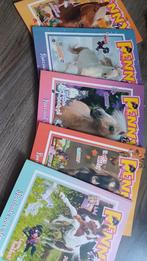 5 Penny extra's, Ophalen of Verzenden, Zo goed als nieuw, Overige typen