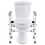 Opstahulp toilet, Ophalen of Verzenden, Zo goed als nieuw