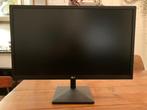 LG 24 inch Monitor, Computers en Software, Monitoren, Ophalen, IPS, Full HD, Zo goed als nieuw