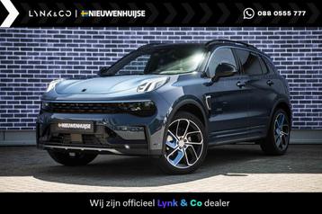 Lynk & Co 01 1.5 Business Edition | NIEUW | UIT VOORRAAD LEV beschikbaar voor biedingen