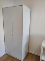 Ikea Kleppstad kledingkast voor de kinderkamer, z.g.a.n!, Zo goed als nieuw, 150 tot 200 cm, 50 tot 75 cm, 50 tot 100 cm