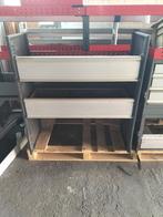 Bott Bedrijfswagen Inrichting (2408) L 103 B 43 H 112 € 249, Ophalen, Zo goed als nieuw