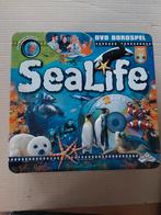 Spel sealife van identity games, Ophalen of Verzenden, Zo goed als nieuw