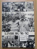 Limburg '81-'82, Ophalen of Verzenden, 20e eeuw of later, Zo goed als nieuw