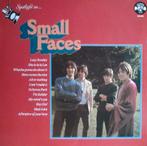 LP - Small Faces - Spotlight on The Small Faces, Ophalen of Verzenden, Zo goed als nieuw, 12 inch, Poprock